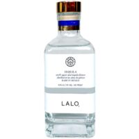 Lalo Tequila Blanco 375ml