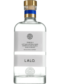 Lalo Tequila Blanco 750ml
