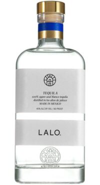 Lalo Tequila High Proof 750ml