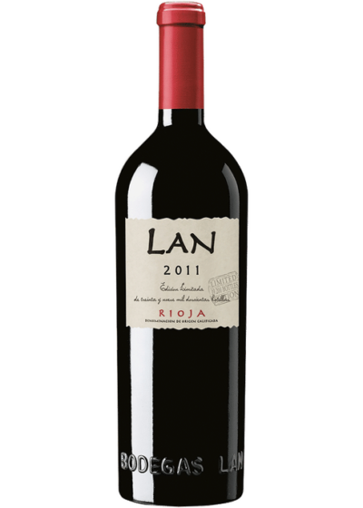 Lan Edicion Limitada