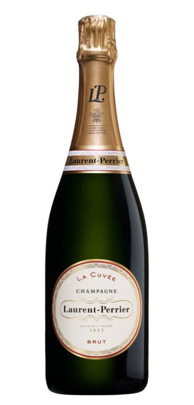 Laurent-Perrier Brut