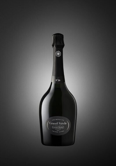 Laurent-Perrier Grand Siecle