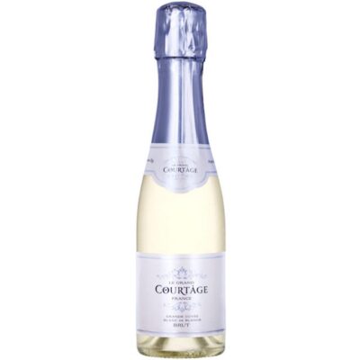 Le Grand Courtage Brut 187ml