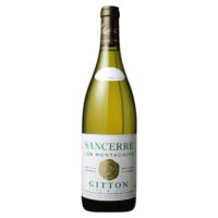 Les Montachins Sancerre