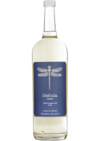 Libelula Joven Tequila