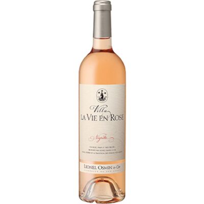 Lionel Osmin Rose Negrette