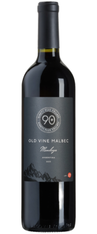 Lot 23 Old Vine Malbec