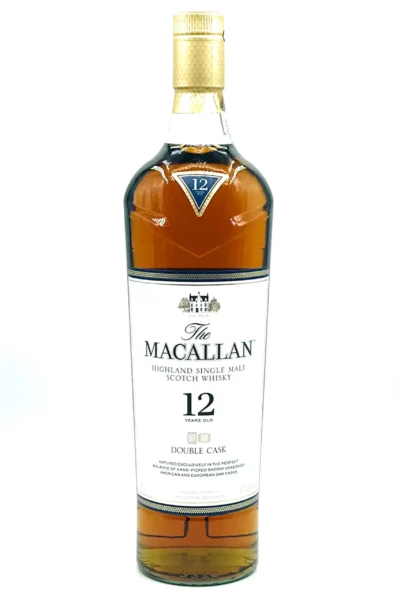 Macallan 12yr Double Cask 1.75L
