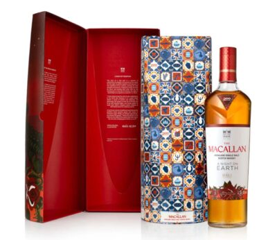 Macallan-A Night on Earth in Jerez
