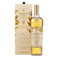 Macallan Harmony Collection
