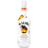 Malibu Peach 750ml