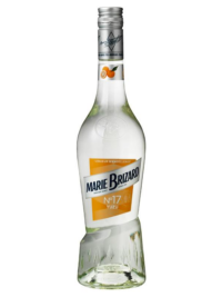 Marie Brizard Yuzu Liqueur 750ml