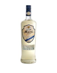 Marti Autentico Rum Plata 1L