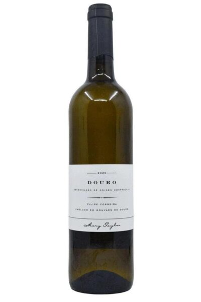 Mary Taylor Douro White