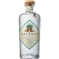 Mayenda Tequila Blanco 750ml