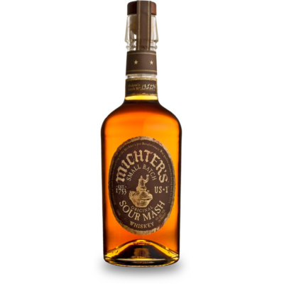 Michter's US 1 Sour Mash