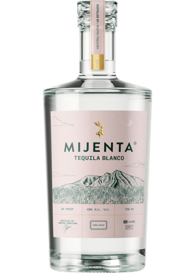 Mijenta Blanco 750ml