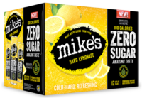 Mike's Zero 12pk Cans