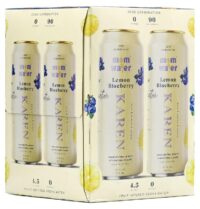 Mom Water Karen 4pk