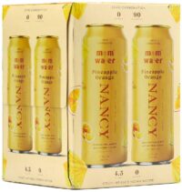 Mom Water Nancy 4pk