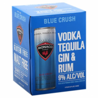Monaco Blue Crush 12oz