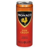 Monaco Sun Crush