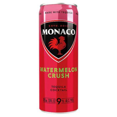 Monaco Watermelon Crush