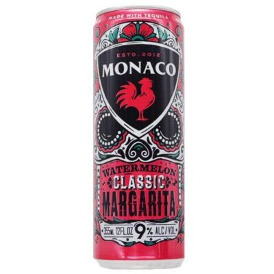 Monaco Watermelon Margarita