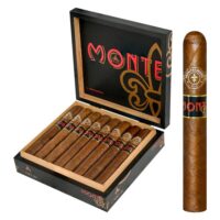 Montecristo Monte Toro