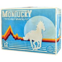 Montucky Cold Snacks 12pk