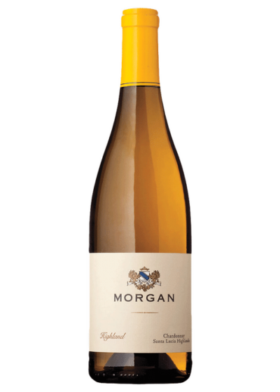 Morgan Highland Chardonnay