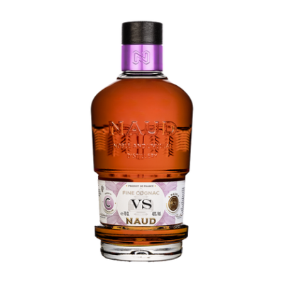 Naud VS Cognac 750ml