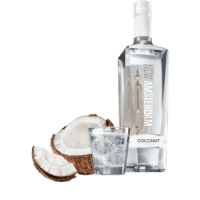 New Amsterdam Coconut 750ml