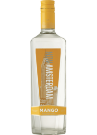New Amsterdam Mango 750ml
