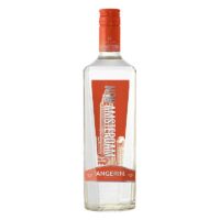New Amsterdam Tangerine 750ml