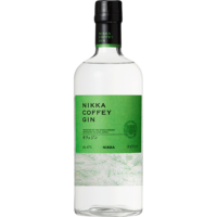 Nikka Coffey Gin 750ml
