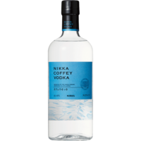 Nikka Coffey Vodka 750ml