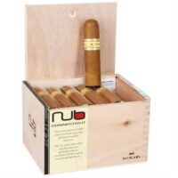 Nub by Olivia Connecticut