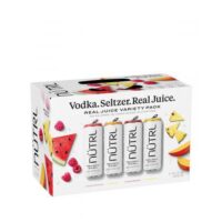 Nutrl Variety 8pk Can