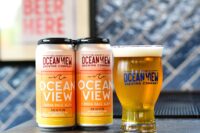 Ocean View Brewing IPA
