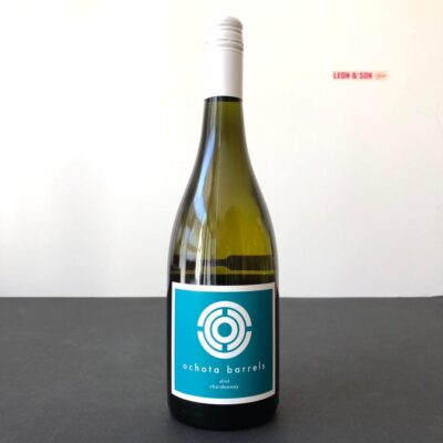 Ochota Barrels - Slint Chardonnay