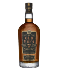 Old Ezra 7yr Bourbon 750ml