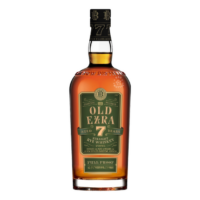 Old Ezra 7yr Rye 750ml