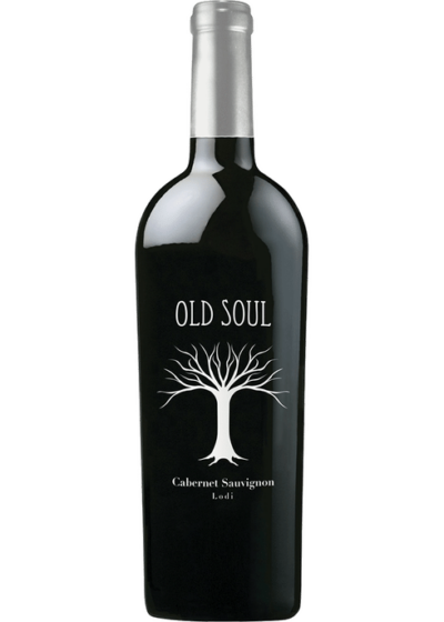 Old Soul Cabernet