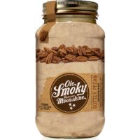 Ole Smoky Moonshine Butter Pecan