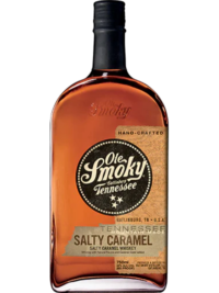 Ole Smoky Salty Caramel 750ml