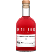 On The Rocks Daquiri 375ml