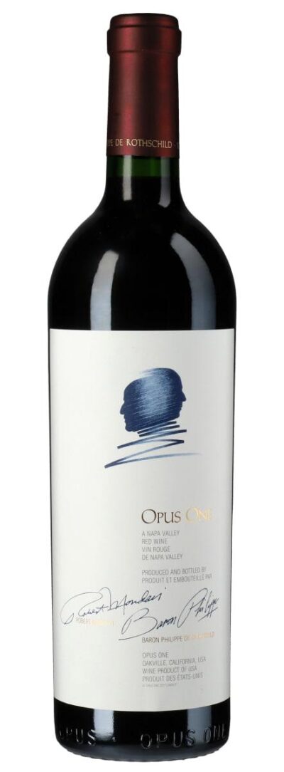 Opus One 2019 750ml