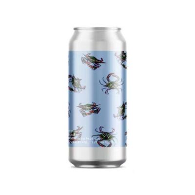 Other Half Blue Crab 16oz 4pk Cans