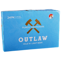 Outlaw 24 Loose Cans